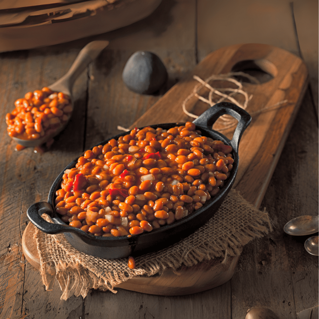 Oven-Baked beans recipes bite in 15