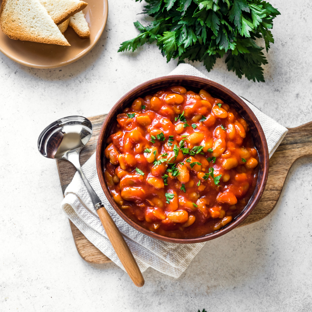 The Best Homemade Baked Beans Recipe